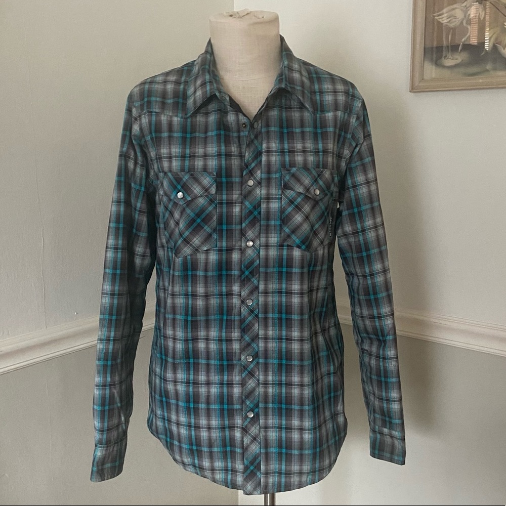 Ride Lightweight Jacket